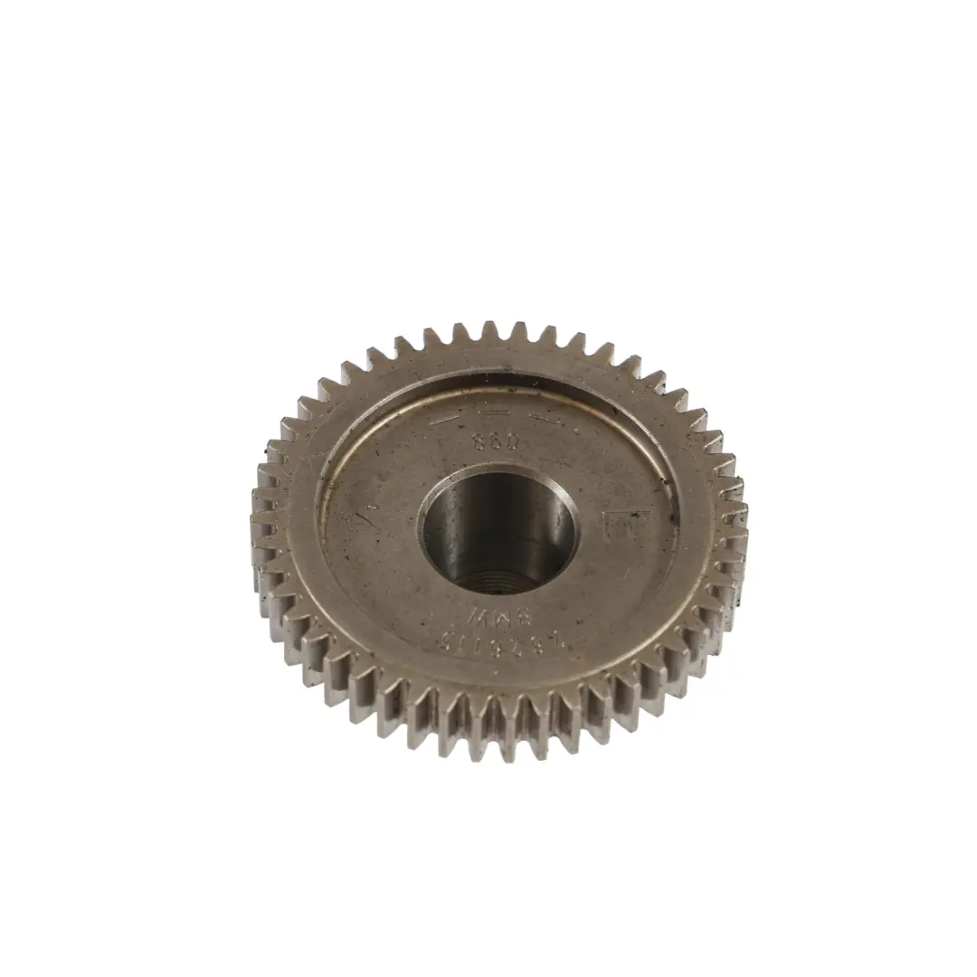 Crankshaft Wheel Sprocket B48B20A Engine to Mini Cooper F57 with Part number 7626115 Mini Cooper F57 Crankshaft Wheel Sprocket B48B20A Engine - SKU 7626115 - Part number 7626115
