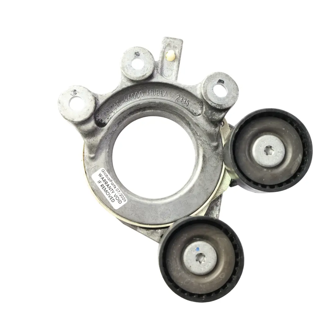 B38X Hybrid Tendeur courroie mécanique pour BMW F45 Mini F60 Countryman à propos du numéro de pièce 7634197 BMW F45 Mini F60 Countryman B38X Hybrid Tendeur courroie mécanique - SKU 7634197 - Numéro de pièce 7634197