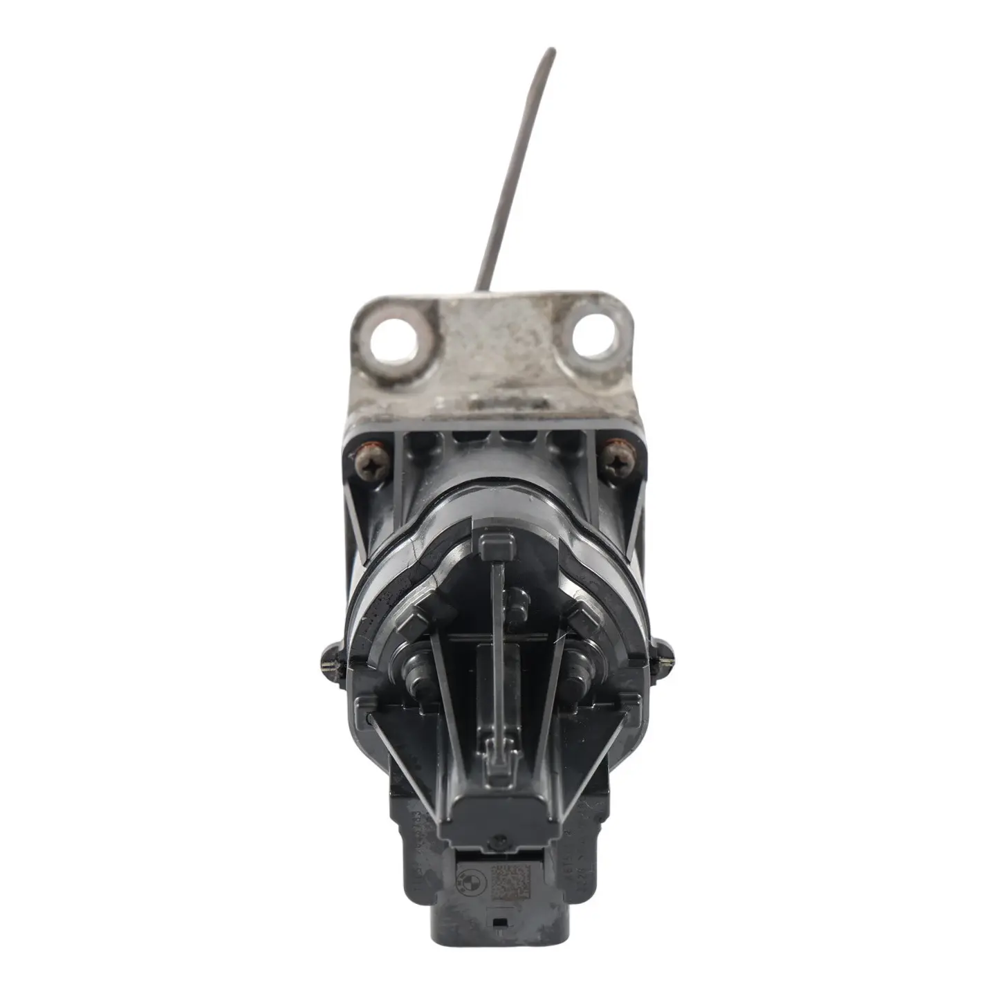 BMW F10 F20 F30 N20 Benzynowy Nastawnik Turbiny 7634486