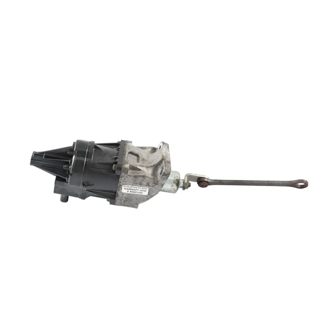 Essence N20 Actionneur Turbocompresseur pour BMW F10 F20 F30 à propos du numéro de pièce 7634486 BMW F10 F20 F30 Essence N20 Actionneur Turbocompresseur - SKU 7634486-6 - Numéro de pièce 7634486