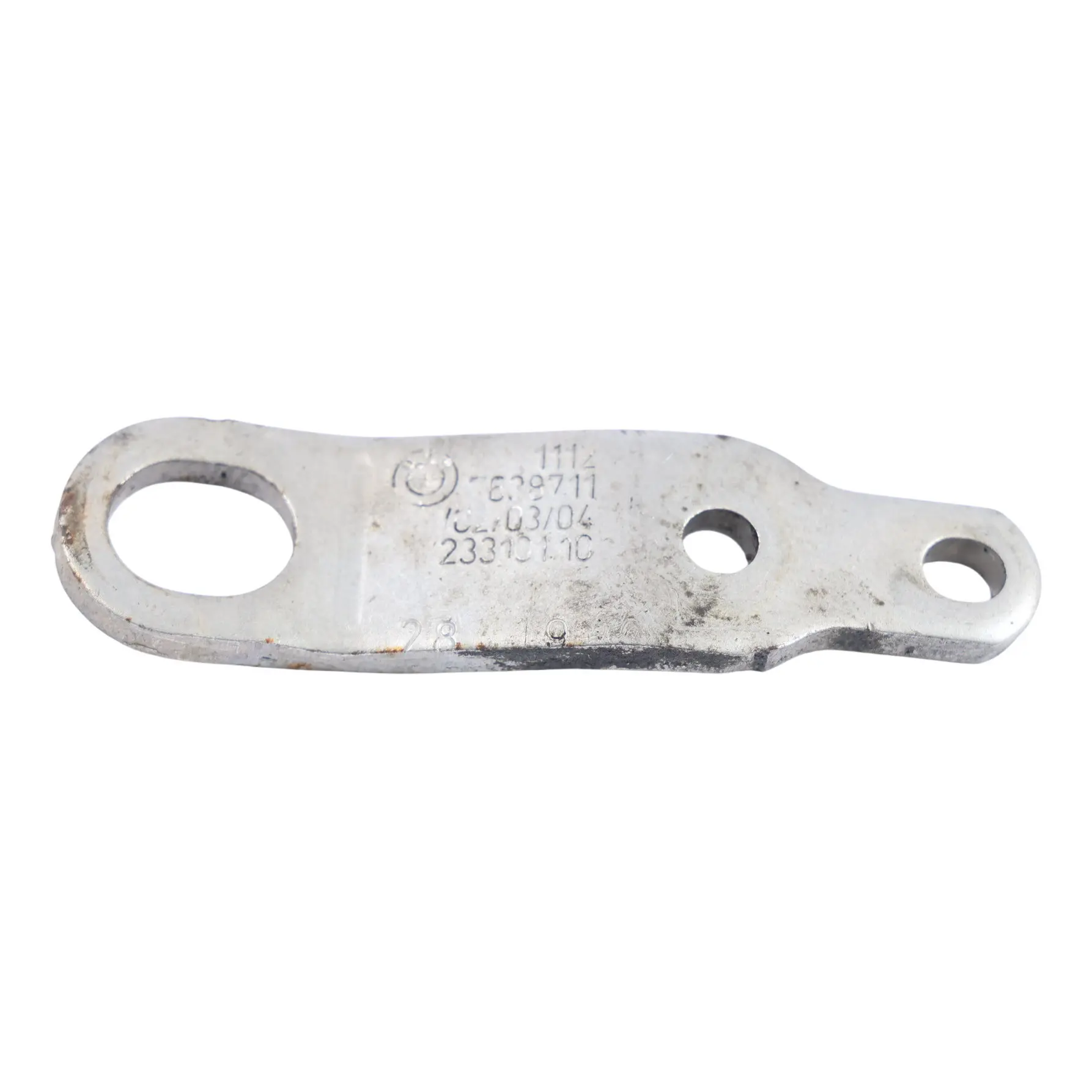BMW F20 F21 F22 F45 F70 B38 Zylinderkopf Halterung Halter 7638711