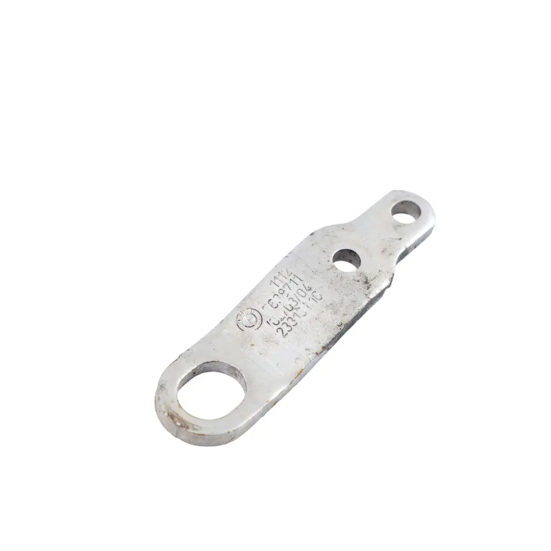 Soporte Montaje Culata Motor B38 para BMW F20 F21 F22 F45 F70 con número de pieza 7638711 BMW F20 F21 F22 F45 F70 Soporte Montaje Culata Motor B38 - SKU 7638711 - Número de pieza 7638711