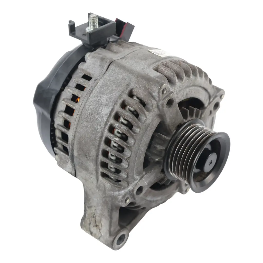 Alternateur Générateur 150A Denso 7640131 pour BMW F20 F30 Mini F56 à propos du numéro de pièce 7640132 BMW F20 F30 Mini F56 Alternateur Générateur 150A Denso 7640131 - SKU 7640132-4 - Numéro de pièce 7640132