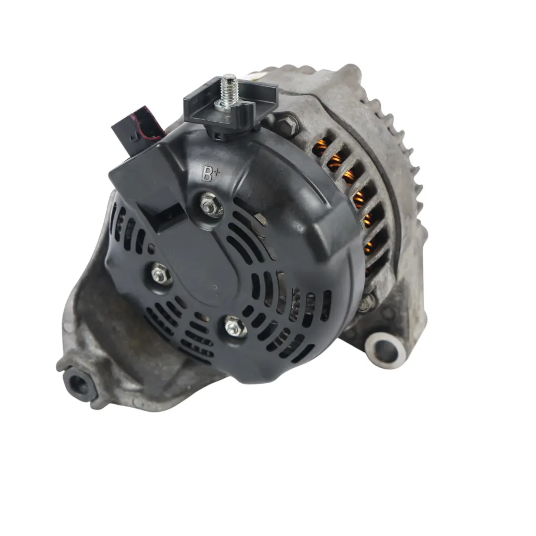 Alternateur Générateur 150A Denso 7640131 pour BMW F20 F30 Mini F56 à propos du numéro de pièce 7640132 BMW F20 F30 Mini F56 Alternateur Générateur 150A Denso 7640131 - SKU 7640132-4 - Numéro de pièce 7640132
