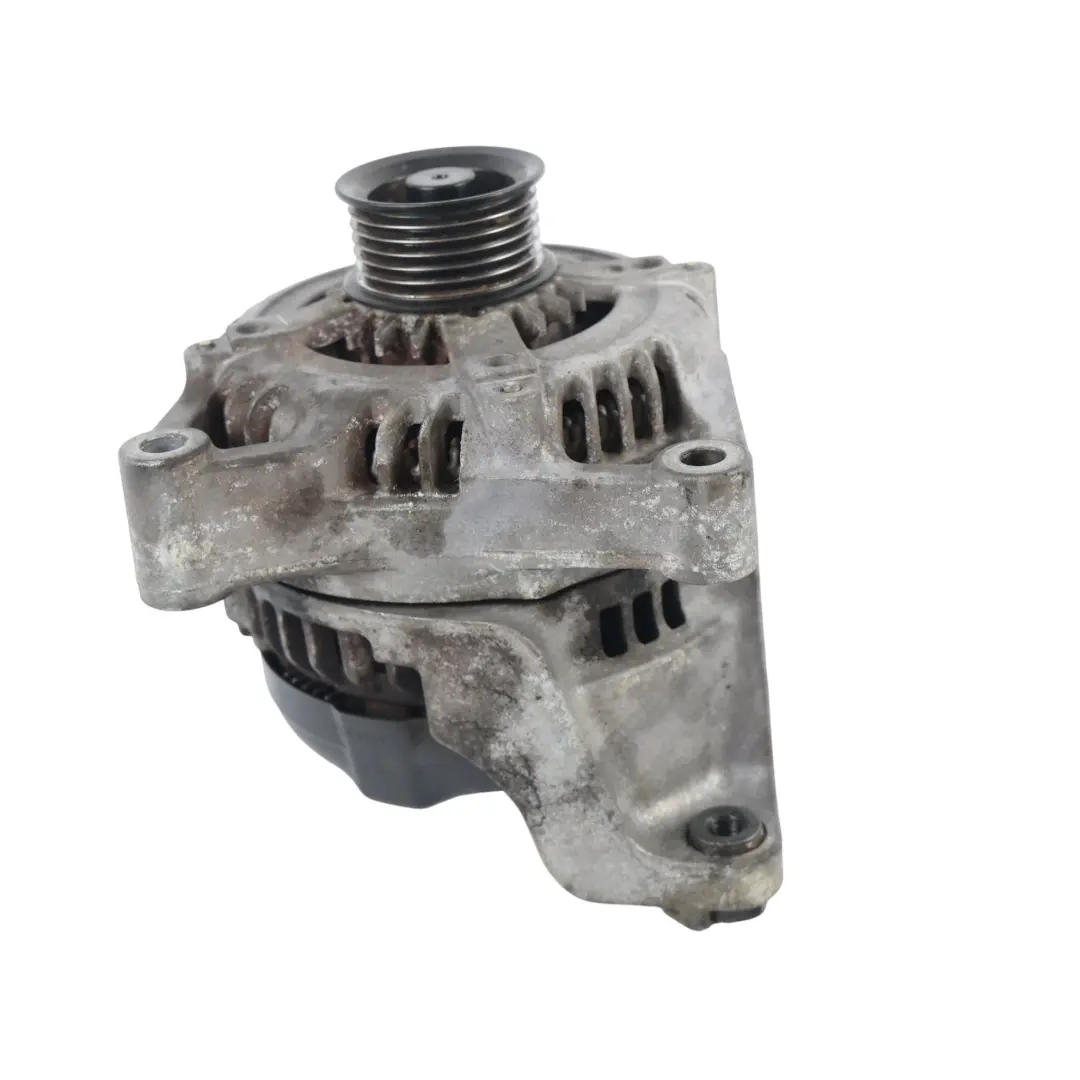 BMW F20 F30 Mini F56 Alternator Prądnica Denso 150A 7640131 - SKU 7640132-4 - Numer Części 7640132
