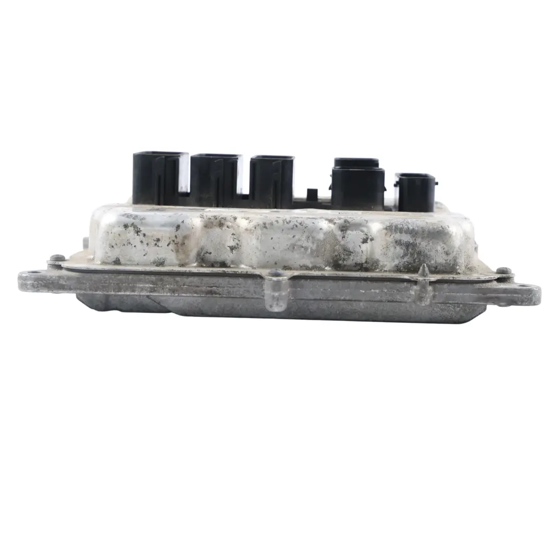 BMW F20 116i N13 136HP Módulo Unidad ECU DME Llave FEM Cerradura Manual - SKU 7640755-8 - Número de pieza 7640755