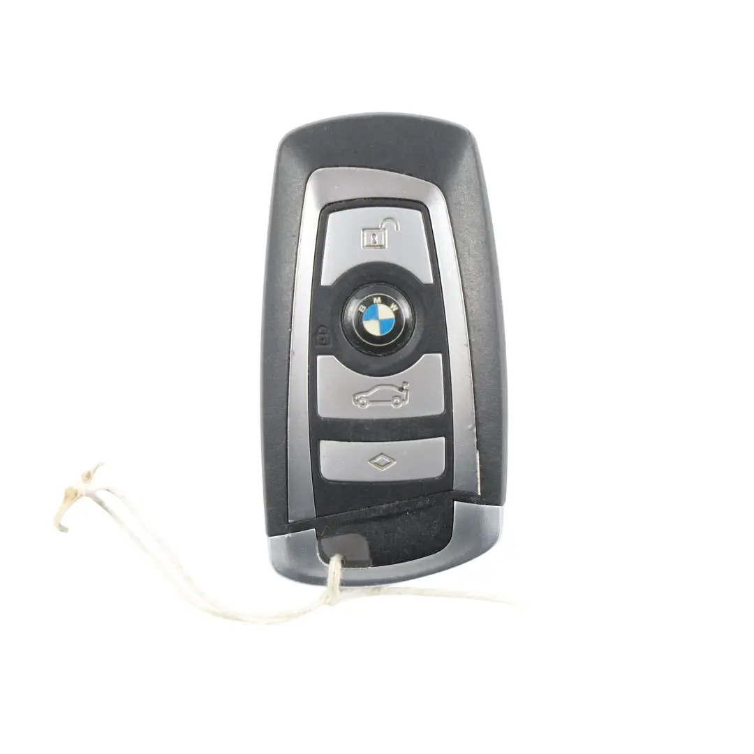 BMW F20 116i N13 136HP ECU Module Unit Kit DME Key + FEM + Lock Manual - SKU 7640755-8 - Part number 7640755