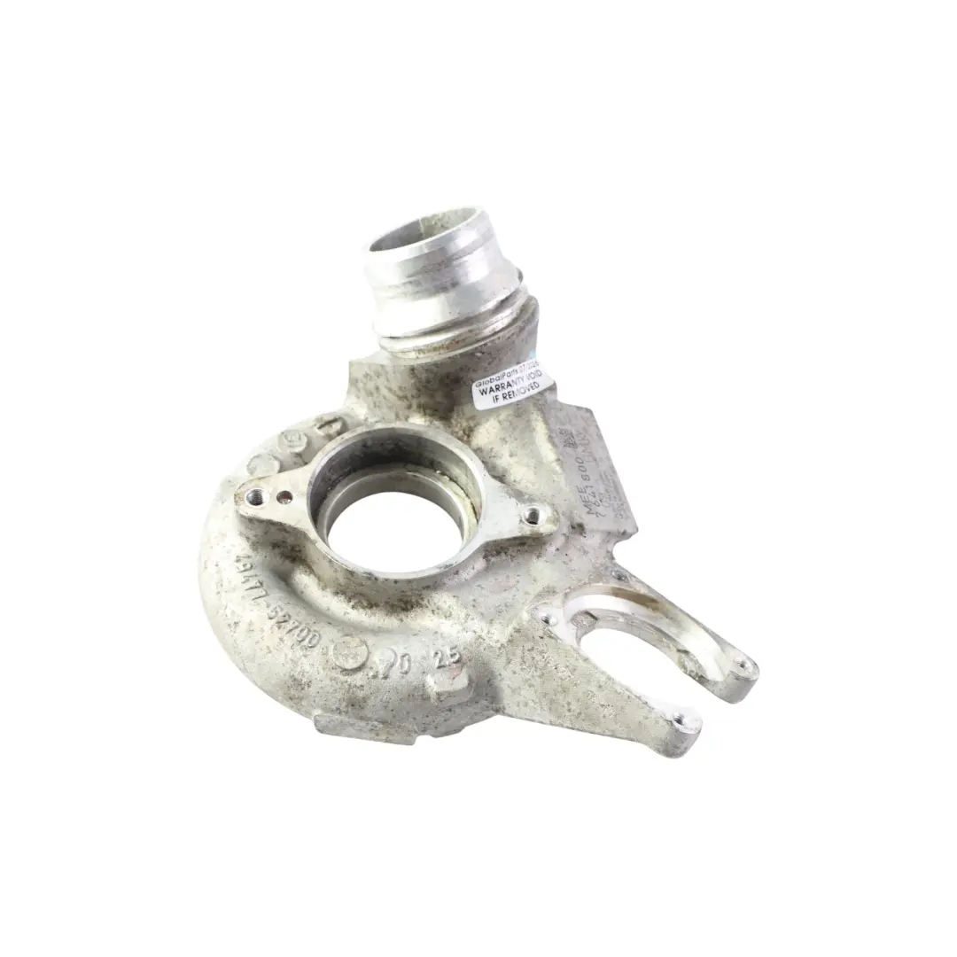 Cache Supérieur Turbocompresseur Essence B48 pour Mini F45 F48 F55 F56 à propos du numéro de pièce 7641800 Mini F45 F48 F55 F56 Cache Supérieur Turbocompresseur Essence B48 - SKU 7641800-1 - Numéro de pièce 7641800