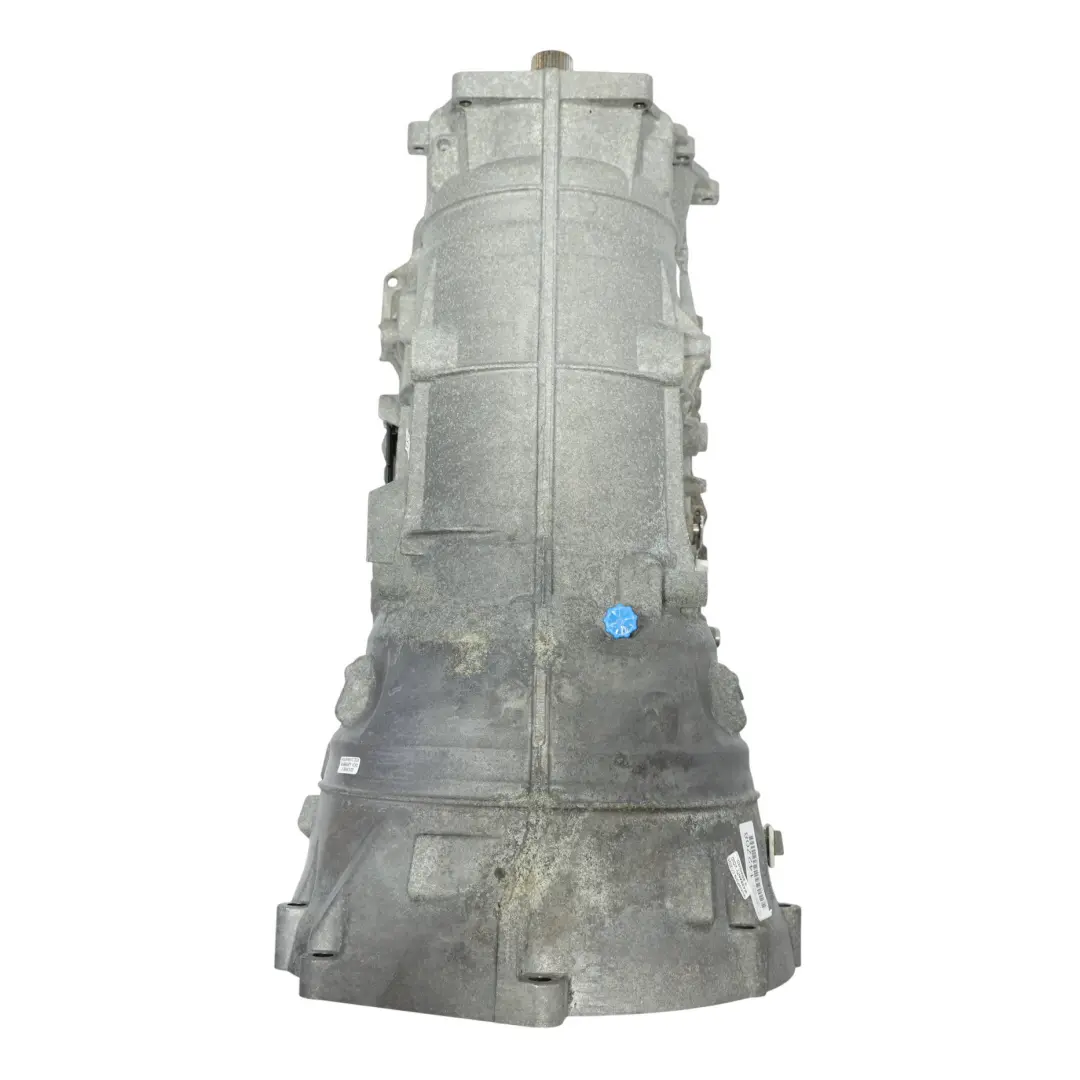 BMW F30 F32 F33 N57Z xDrive Automatic Gearbox GA8HP70Z 8623251 WARRANTY - SKU 7644619 - Part number 7644619