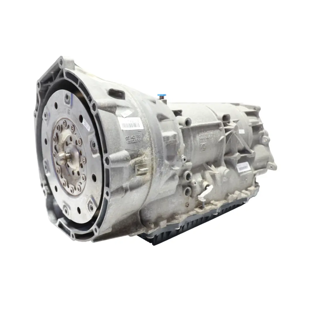 N57Z xDrive Cambio Automatico GA8HP70Z 8623251 GARANZIE per BMW F30 F32 F33 con numero di parte 7644619 BMW F30 F32 F33 N57Z xDrive Cambio Automatico GA8HP70Z 8623251 GARANZIE - SKU 7644619 - Numero di parte 7644619
