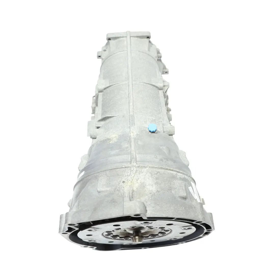 N57Z xDrive Boîte Vitesses Automatique GA8HP70Z 8623251 GARANTIE pour BMW F30 F32 F33 à propos du numéro de pièce 7644619 BMW F30 F32 F33 N57Z xDrive Boîte Vitesses Automatique GA8HP70Z 8623251 GARANTIE - SKU 7644619 - Numéro de pièce 7644619