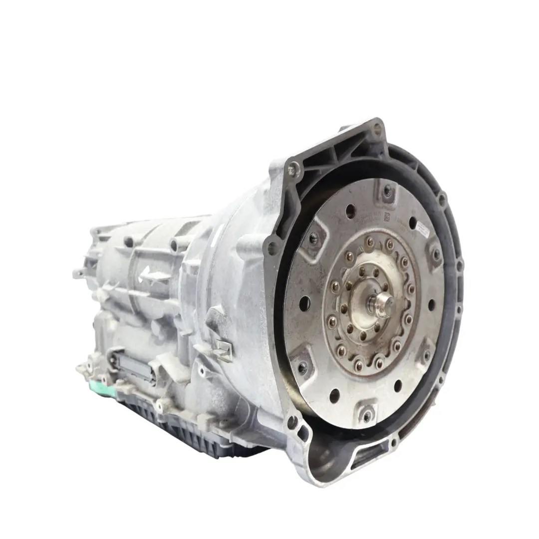 N57Z xDrive Automatic Gearbox GA8HP70Z 8623251 WARRANTY to BMW F30 F32 F33 with Part number 7644619 BMW F30 F32 F33 N57Z xDrive Automatic Gearbox GA8HP70Z 8623251 WARRANTY - SKU 7644619 - Part number 7644619