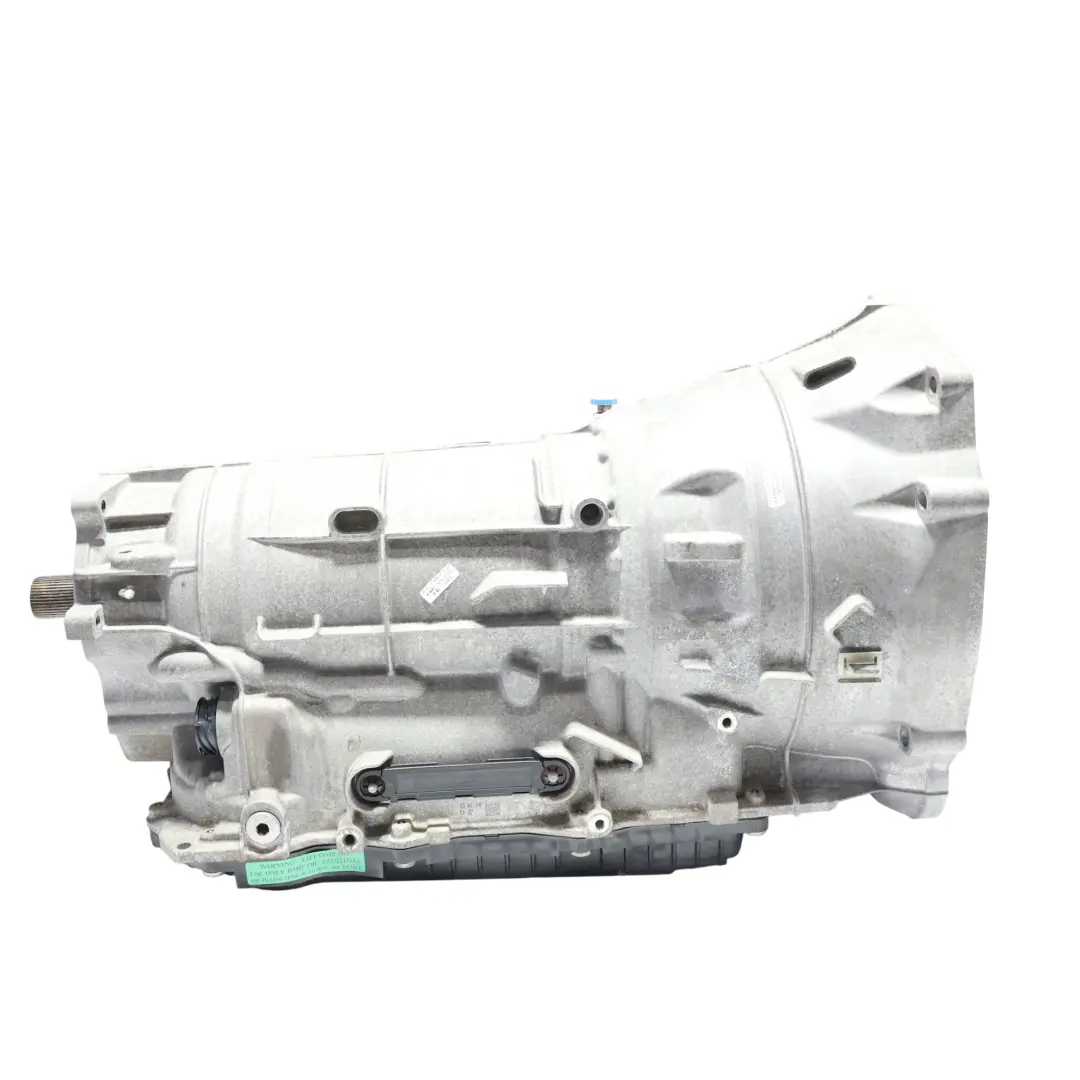 N57Z xDrive Boîte Vitesses Automatique GA8HP70Z 8623251 GARANTIE pour BMW F30 F32 F33 à propos du numéro de pièce 7644619 BMW F30 F32 F33 N57Z xDrive Boîte Vitesses Automatique GA8HP70Z 8623251 GARANTIE - SKU 7644619 - Numéro de pièce 7644619