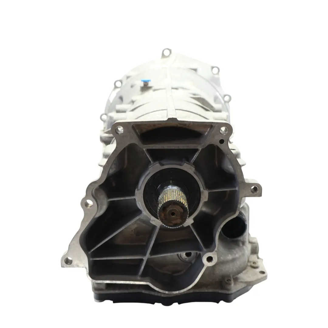 N57Z xDrive Boîte Vitesses Automatique GA8HP70Z 8623251 GARANTIE pour BMW F30 F32 F33 à propos du numéro de pièce 7644619 BMW F30 F32 F33 N57Z xDrive Boîte Vitesses Automatique GA8HP70Z 8623251 GARANTIE - SKU 7644619 - Numéro de pièce 7644619