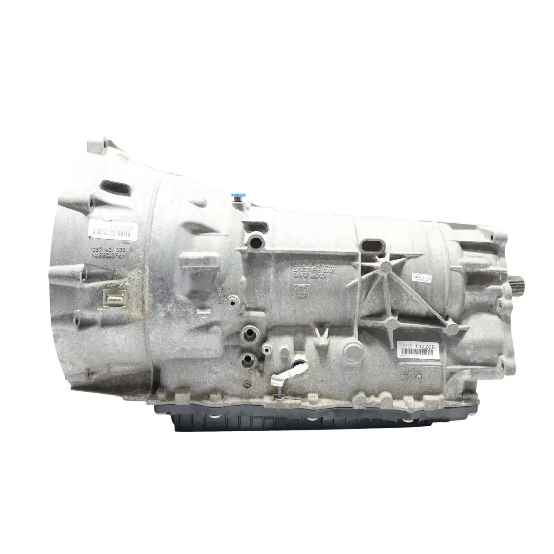 BMW F30 F32 F33 N57Z xDrive Skrzynia Biegów Automat GA8HP70Z 8623251 - SKU 7644619 - Numer Części 7644619