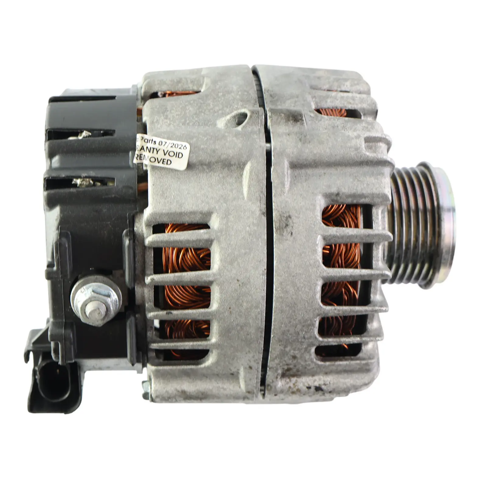 BMW F10 F20 F30 LCI Alternatore Generatore Diesel B47 7646814