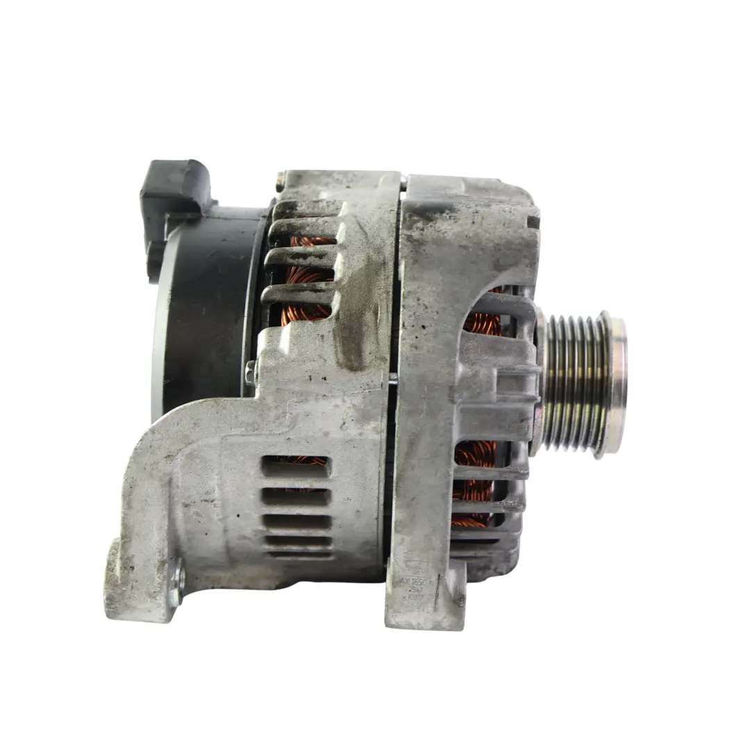 Alternateur Générateur Diesel B47 pour BMW F10 F20 F30 LCI à propos du numéro de pièce 7646814 BMW F10 F20 F30 LCI Alternateur Générateur Diesel B47 - SKU 7646814-1 - Numéro de pièce 7646814