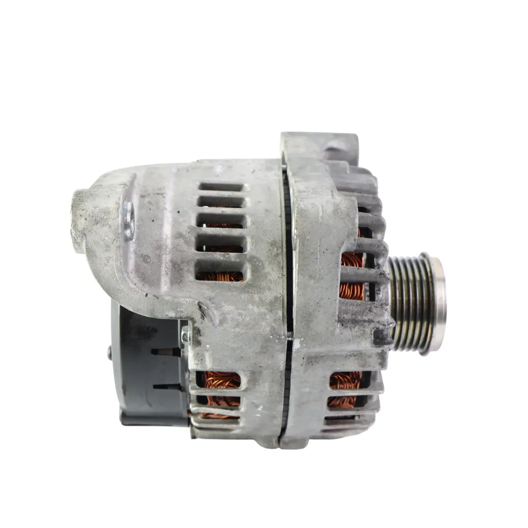 Alternateur Générateur Diesel B47 pour BMW F10 F20 F30 LCI à propos du numéro de pièce 7646814 BMW F10 F20 F30 LCI Alternateur Générateur Diesel B47 - SKU 7646814-1 - Numéro de pièce 7646814