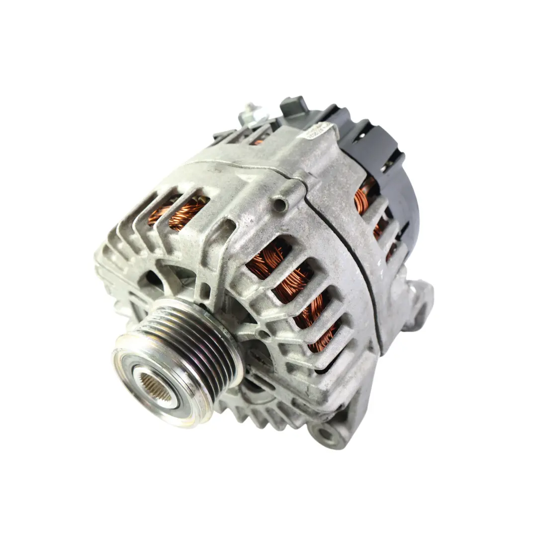 BMW F10 F20 F30 LCI Alternador Generador Diésel B47 - SKU 7646814-1 - Número de pieza 7646814