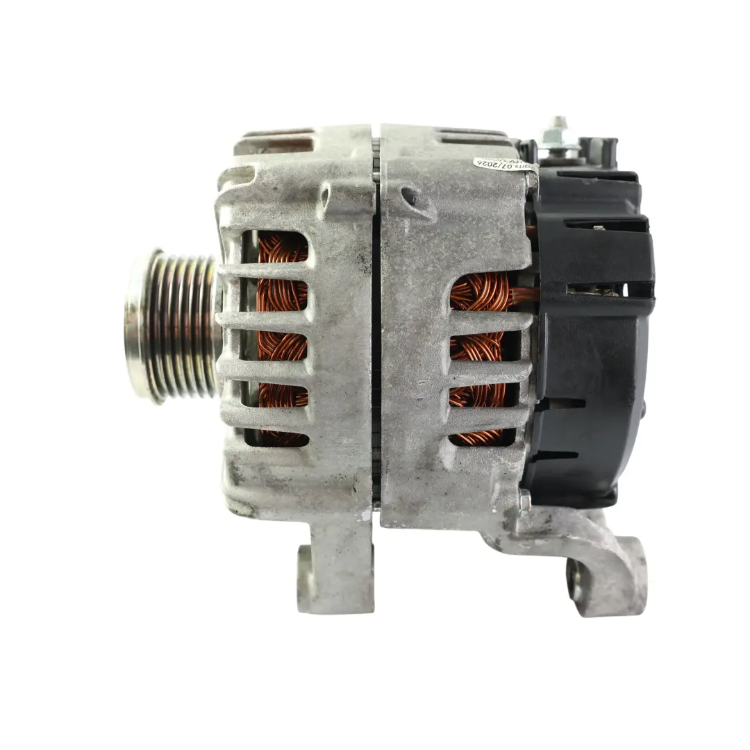 BMW F10 F20 F30 LCI Alternatore Generatore Diesel B47 - SKU 7646814-1 - Numero di parte 7646814