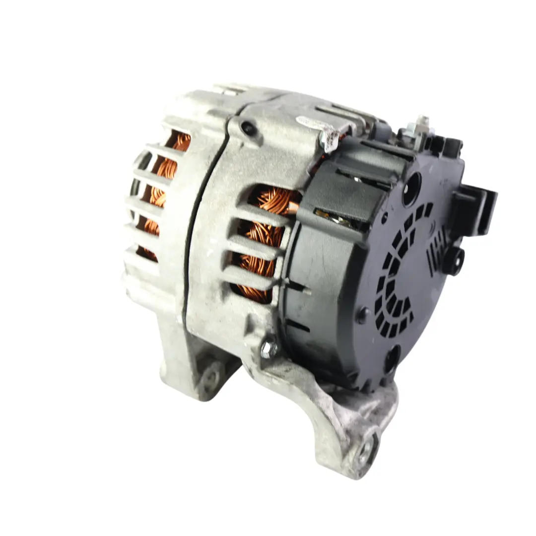 BMW F10 F20 F30 LCI Lichtmaschine Generator Diesel B47 - SKU 7646814-1 - Teilenummer 7646814