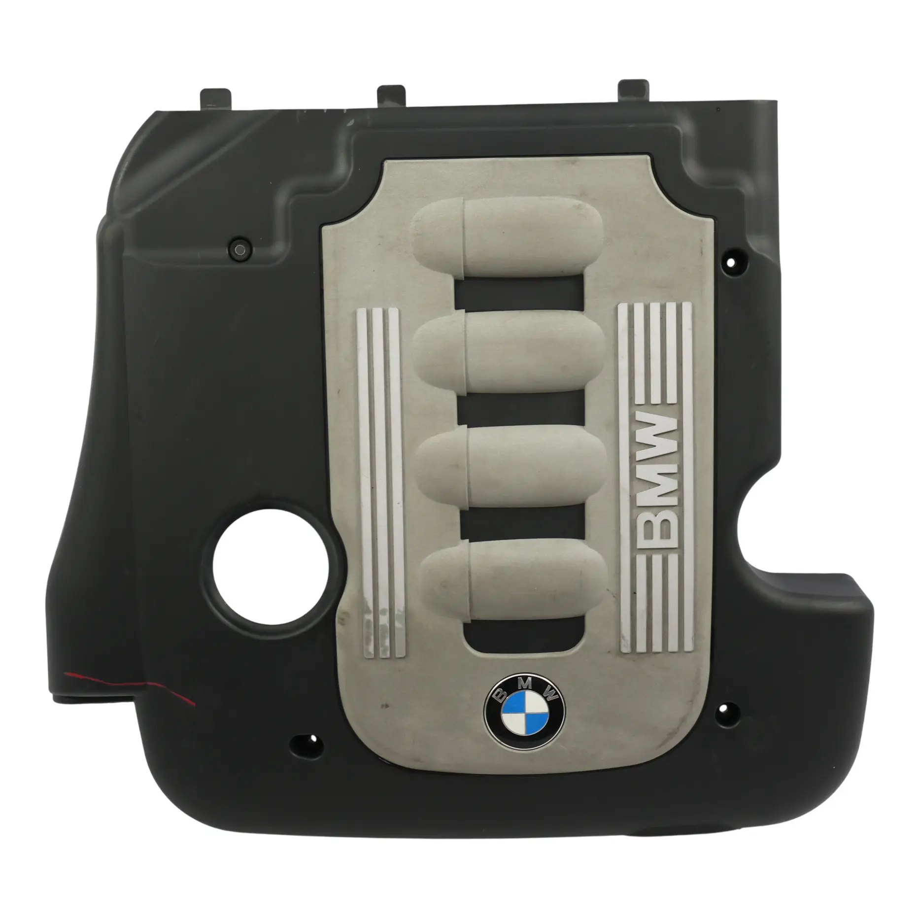 Engine Cover BMW E90 E91 E92 E93 325d 330d M57N2 Motor Acoustic 7789769