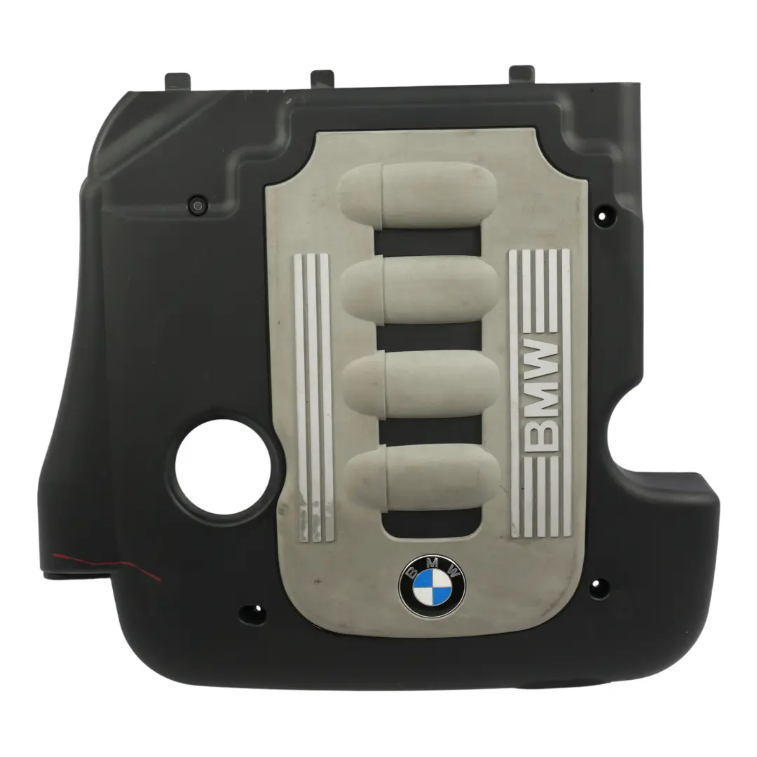  Motorabdeckung BMW E90 E91 E92 E93 325D 330D M57N2 Motor Akustik - SKU 7789769-2 - Teilenummer 7789769