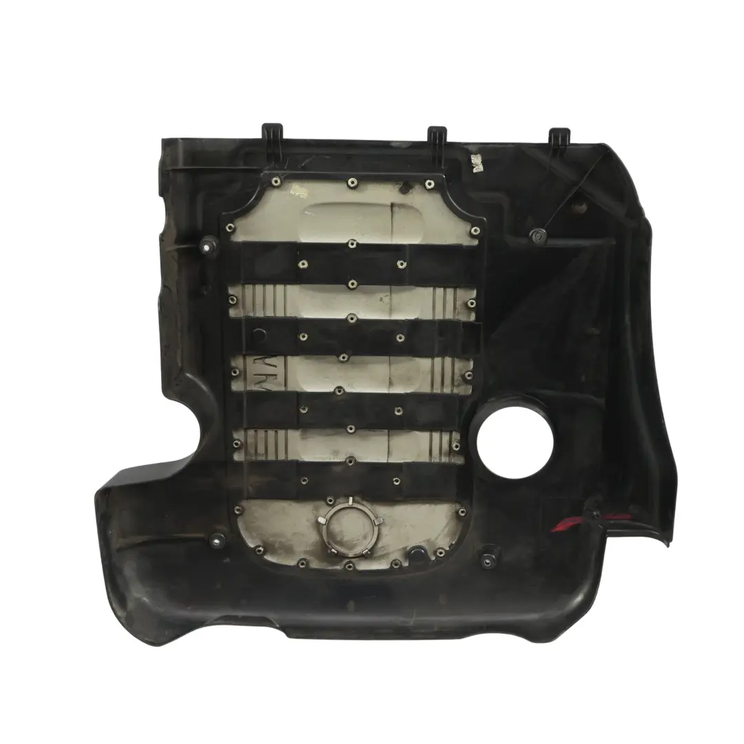 Engine Cover BMW E90 E91 E92 E93 325d 330d M57N2 Motor Acoustic - SKU 7789769-2 - Part number 7789769