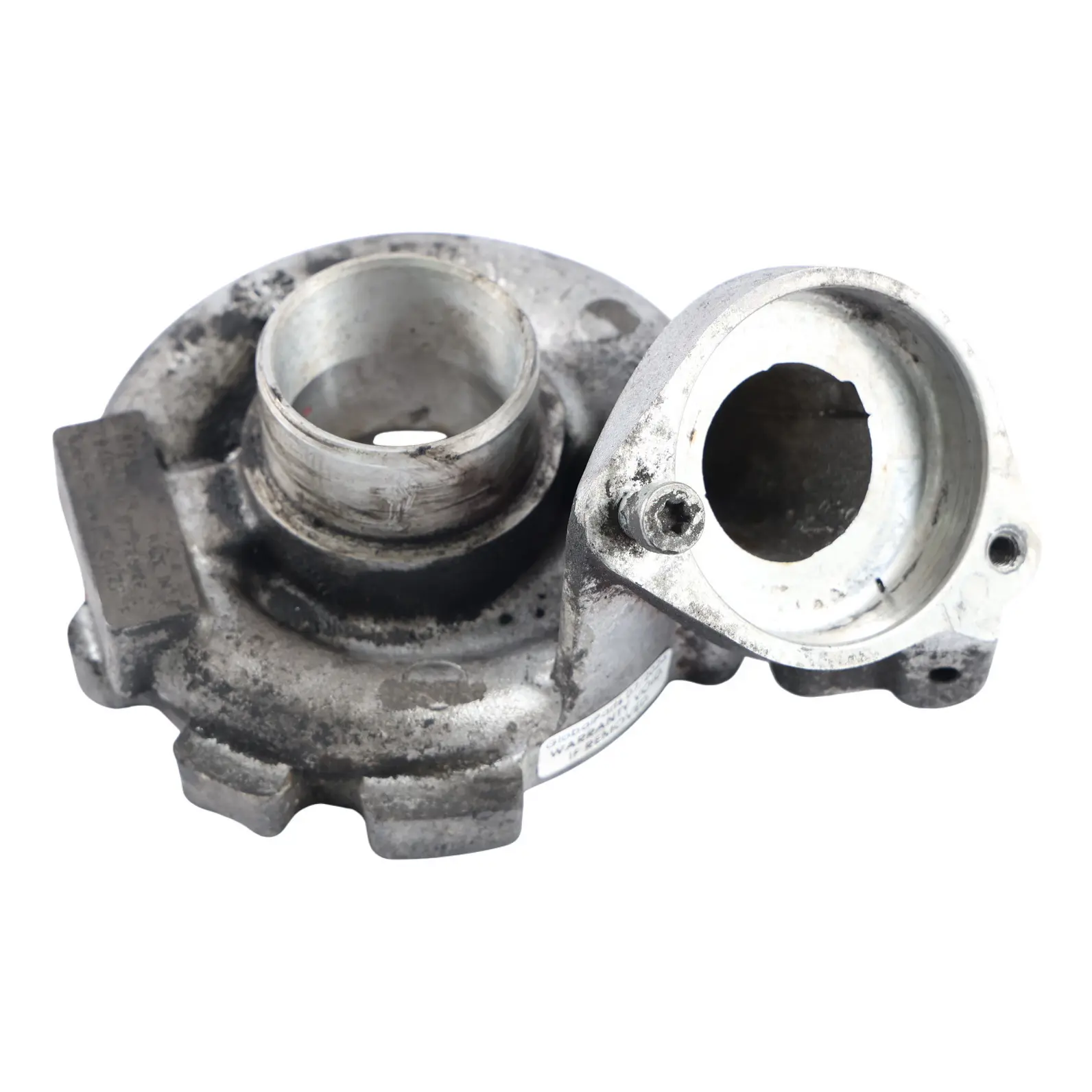 BMW E60 E61 X3 E83 M47N2 Carcasa Turbocompresor Diésel 7794020