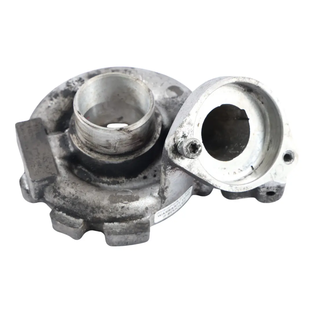 M47N2 Turbocharger Housing Part to BMW E60 E61 X3 E83 Turbo Charger Diesel with Part number 7794020 BMW E60 E61 X3 E83 Turbo Charger Diesel M47N2 Turbocharger Housing Part - SKU 7794020-1 - Part number 7794020