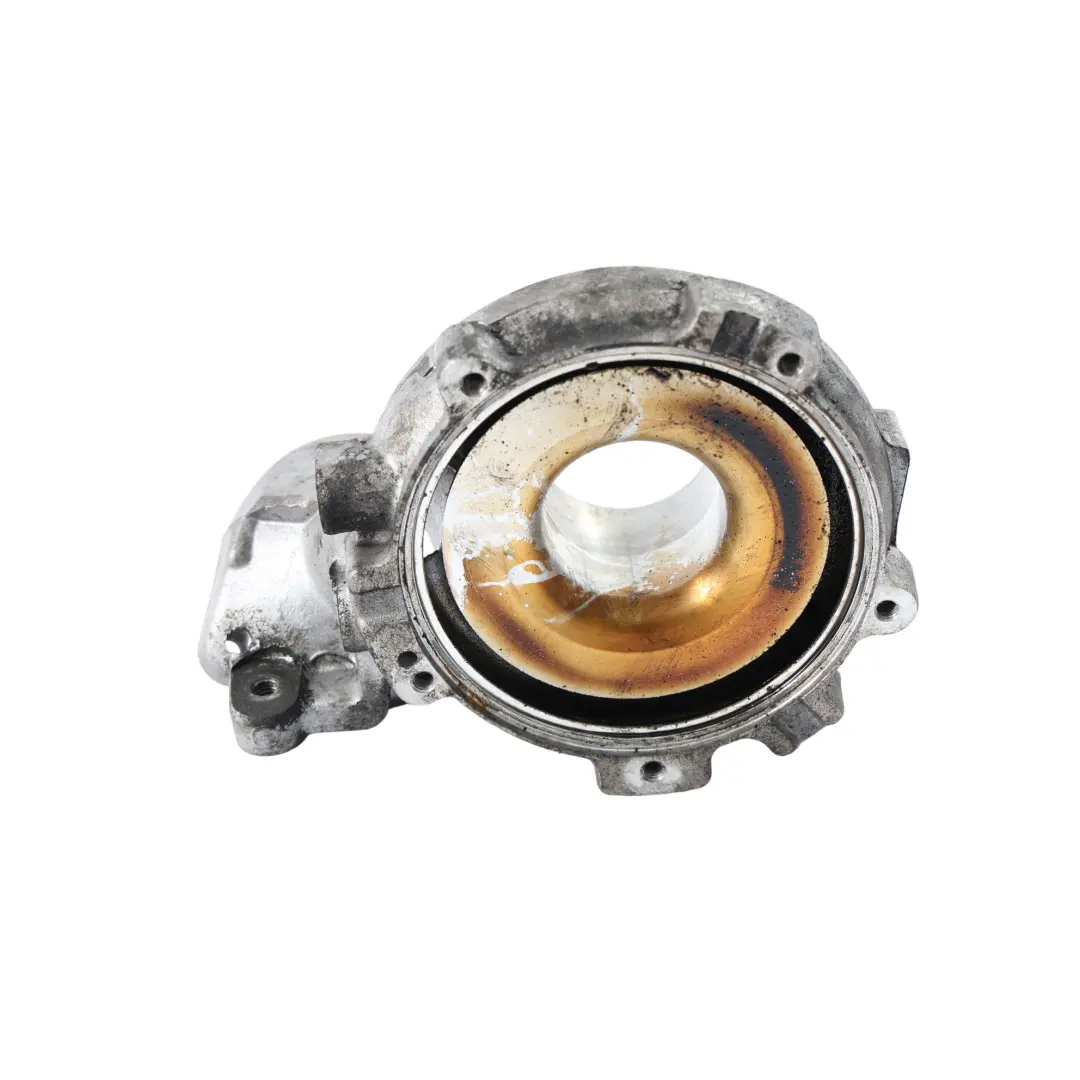 M47N2 Diesel Turbolader Gehäuse für BMW E60 E61 X3 E83 mit Teilenummer 7794020 BMW E60 E61 X3 E83 M47N2 Diesel Turbolader Gehäuse - SKU 7794020-1 - Teilenummer 7794020