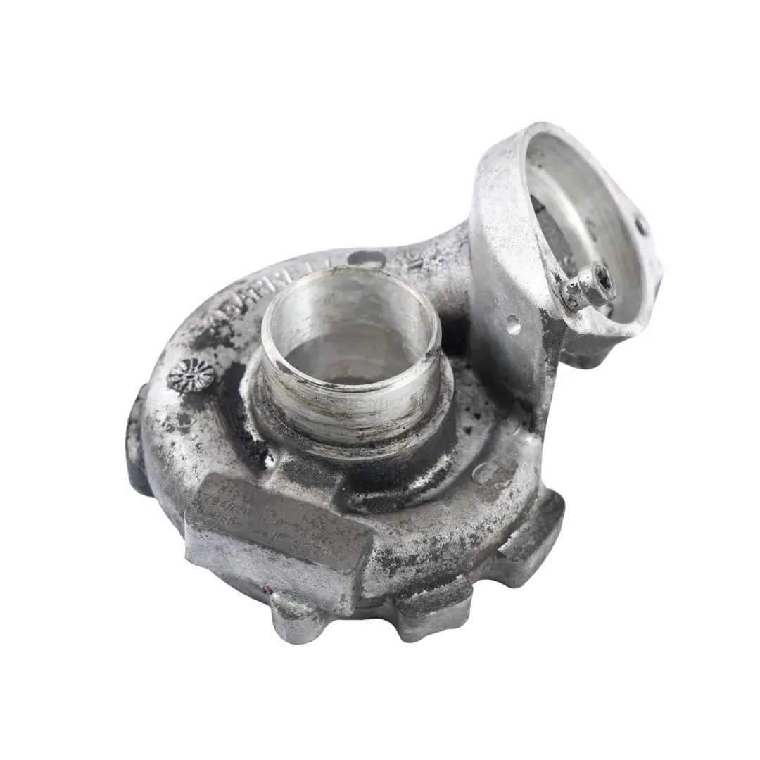 M47N2 Turbocharger Housing Part to BMW E60 E61 X3 E83 Turbo Charger Diesel with Part number 7794020 BMW E60 E61 X3 E83 Turbo Charger Diesel M47N2 Turbocharger Housing Part - SKU 7794020-1 - Part number 7794020