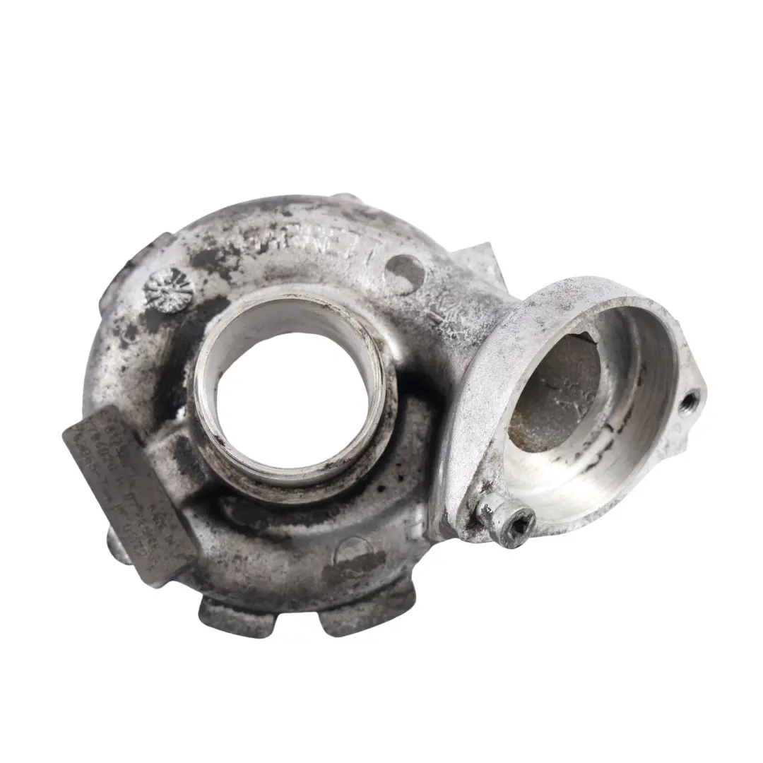 M47N2 Turbocharger Housing Part to BMW E60 E61 X3 E83 Turbo Charger Diesel with Part number 7794020 BMW E60 E61 X3 E83 Turbo Charger Diesel M47N2 Turbocharger Housing Part - SKU 7794020-1 - Part number 7794020