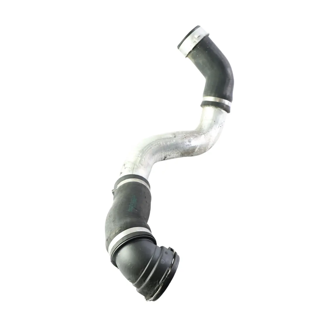 BMW E93 Charge Air Intercooler Pipe Hose Tube Line M57N2 325d Diesel - SKU 7794780 - Part number 7794780