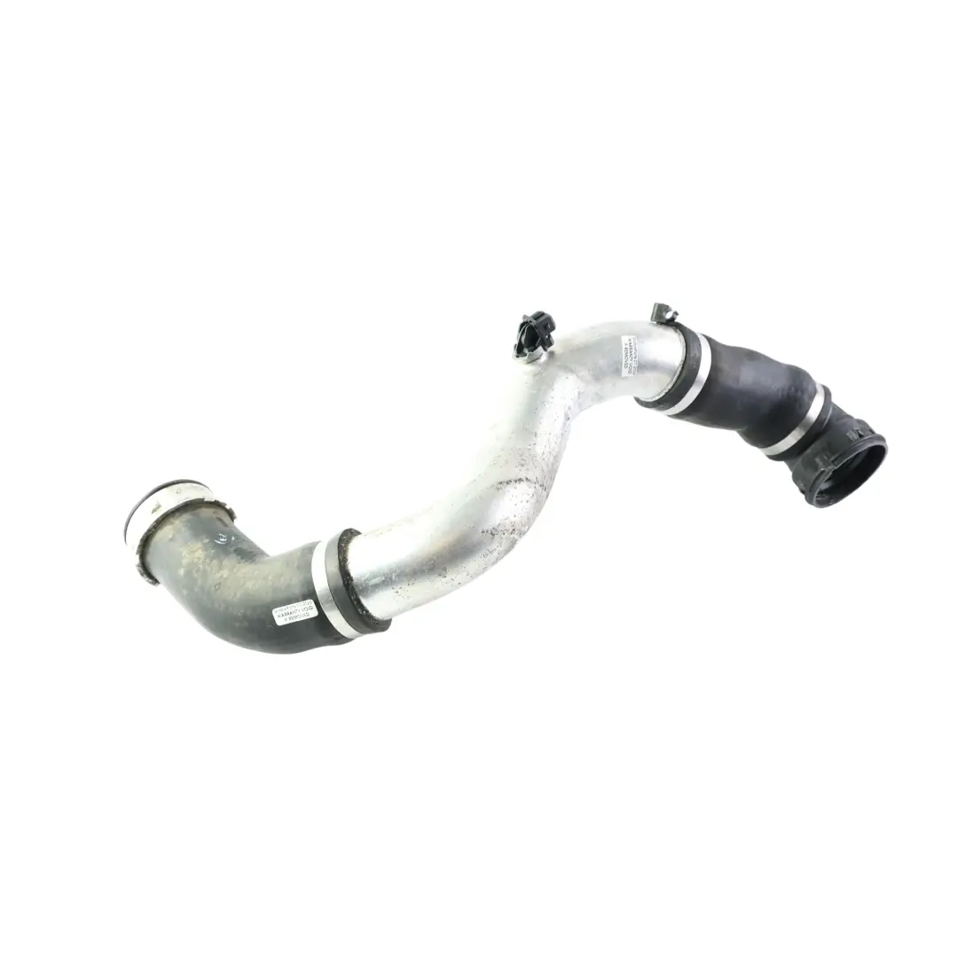 BMW E93 Tuyau Conduit Échangeur Air Intercooler M57N2 325d Diesel - SKU 7794780 - Numéro de pièce 7794780