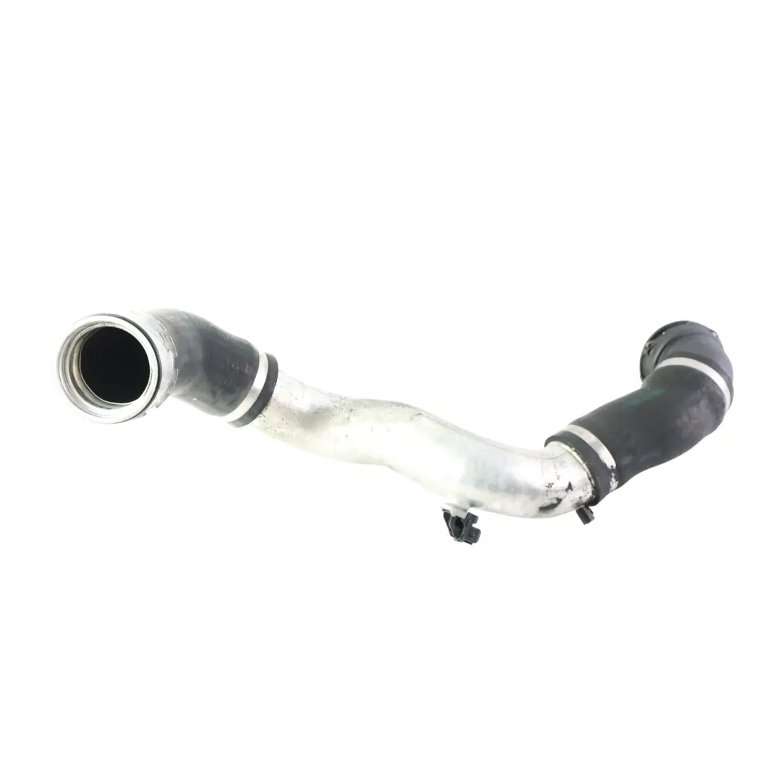 BMW E93 M57N2 325d Ladeluftkühler Rohr Schlauch Leitung Diesel - SKU 7794780 - Teilenummer 7794780