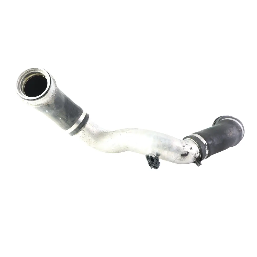 BMW E93 M57N2 325d Tubo Condotto Intercooler Aria Diesel - SKU 7794780 - Numero di parte 7794780