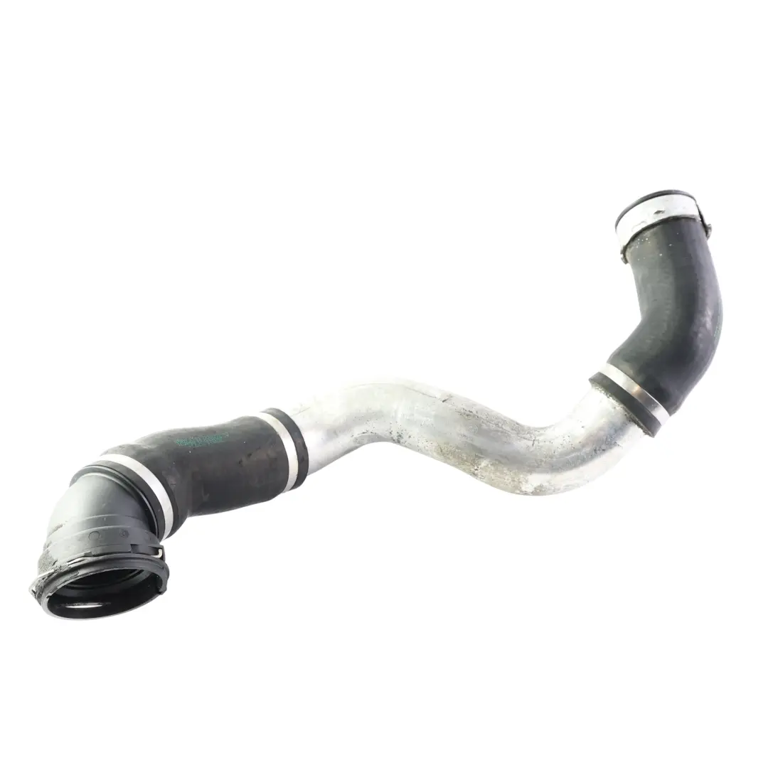 BMW E93 Charge Air Intercooler Pipe Hose Tube Line M57N2 325d Diesel - SKU 7794780 - Part number 7794780
