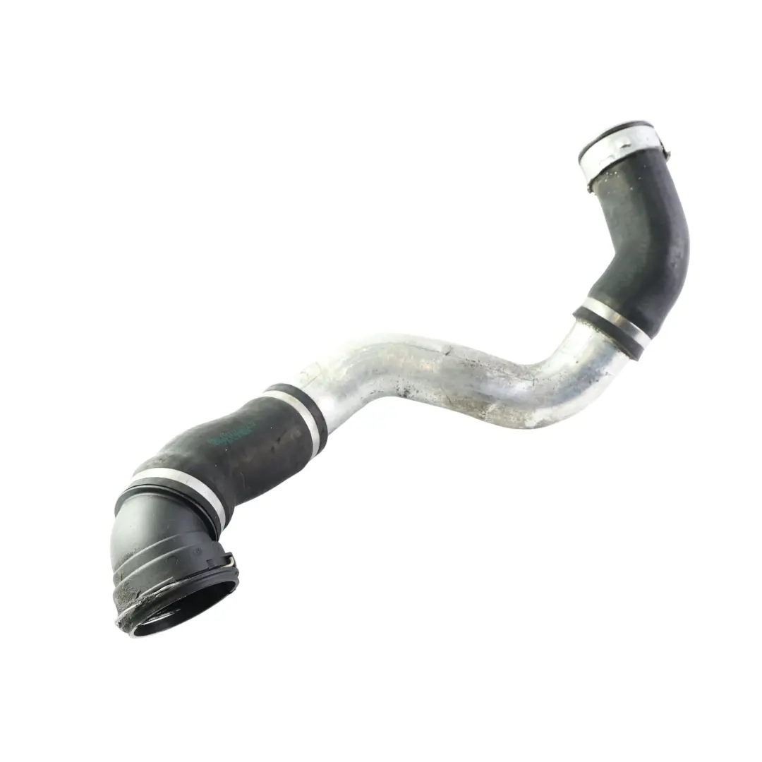 Tuyau Conduit Échangeur Air Intercooler M57N2 325d Diesel pour BMW E93 à propos du numéro de pièce 7794780 BMW E93 Tuyau Conduit Échangeur Air Intercooler M57N2 325d Diesel - SKU 7794780 - Numéro de pièce 7794780