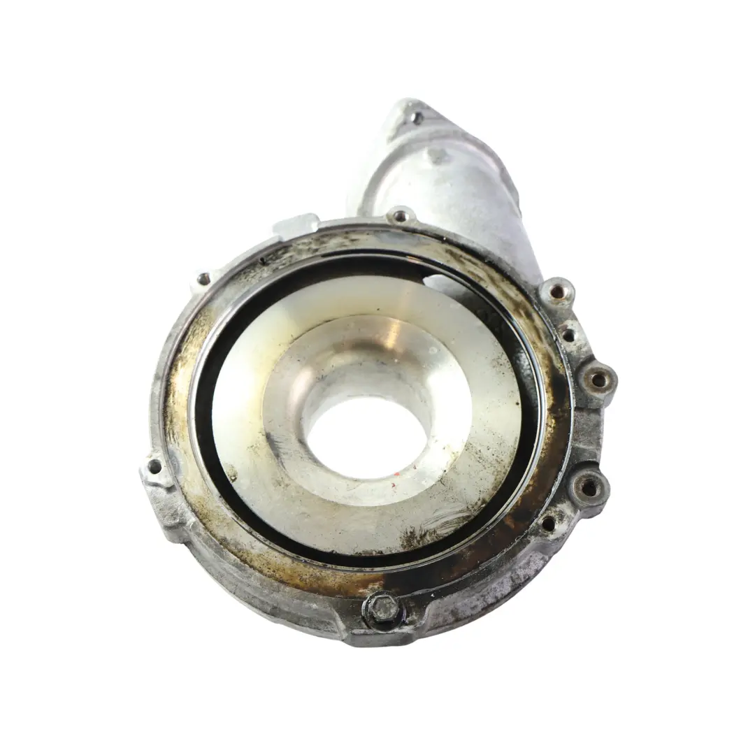 M57N2 Turbo Lader Obere Abdeckung 7796312 für BMW E90 E91 E92 E93 325d 330d mit Teilenummer 7796311 BMW E90 E91 E92 E93 325d 330d M57N2 Turbo Lader Obere Abdeckung 7796312 - SKU 7796311-2 - Teilenummer 7796311