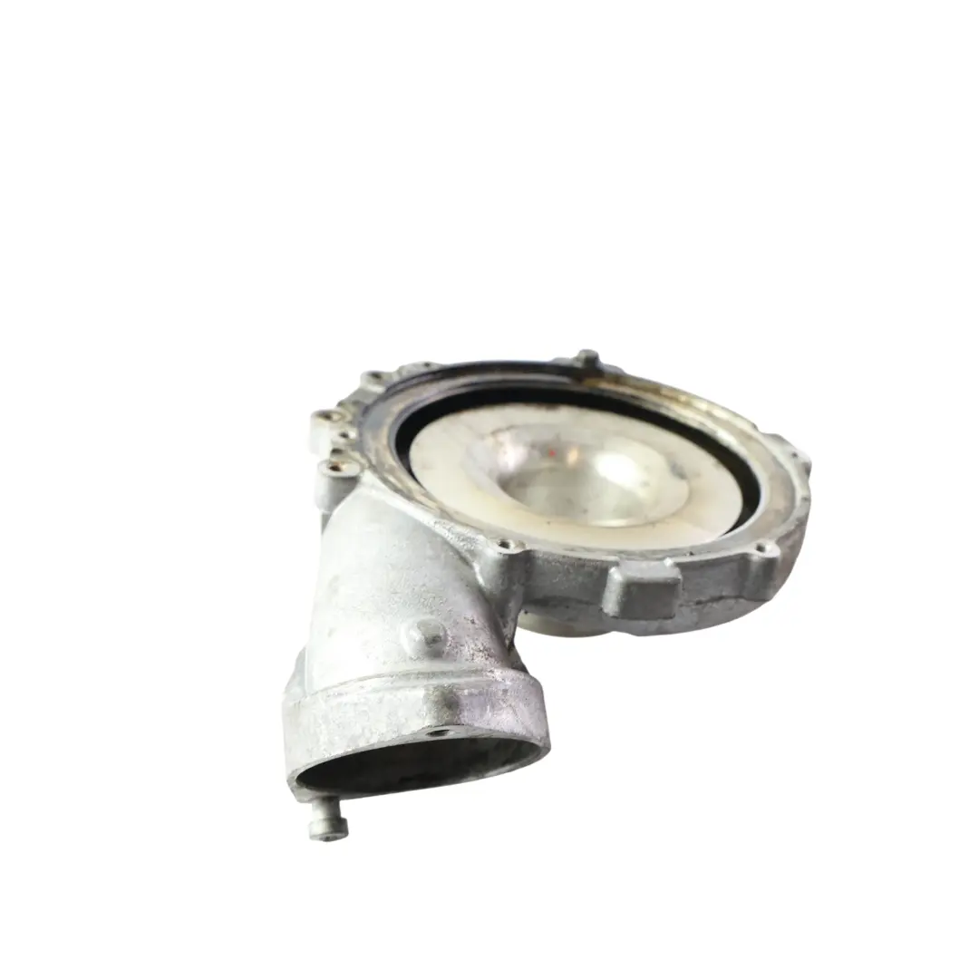 BMW E90 E91 E92 E93 325d 330d M57N2 Turbo Charger Upper Cover 7796312 - SKU 7796311-2 - Part number 7796311