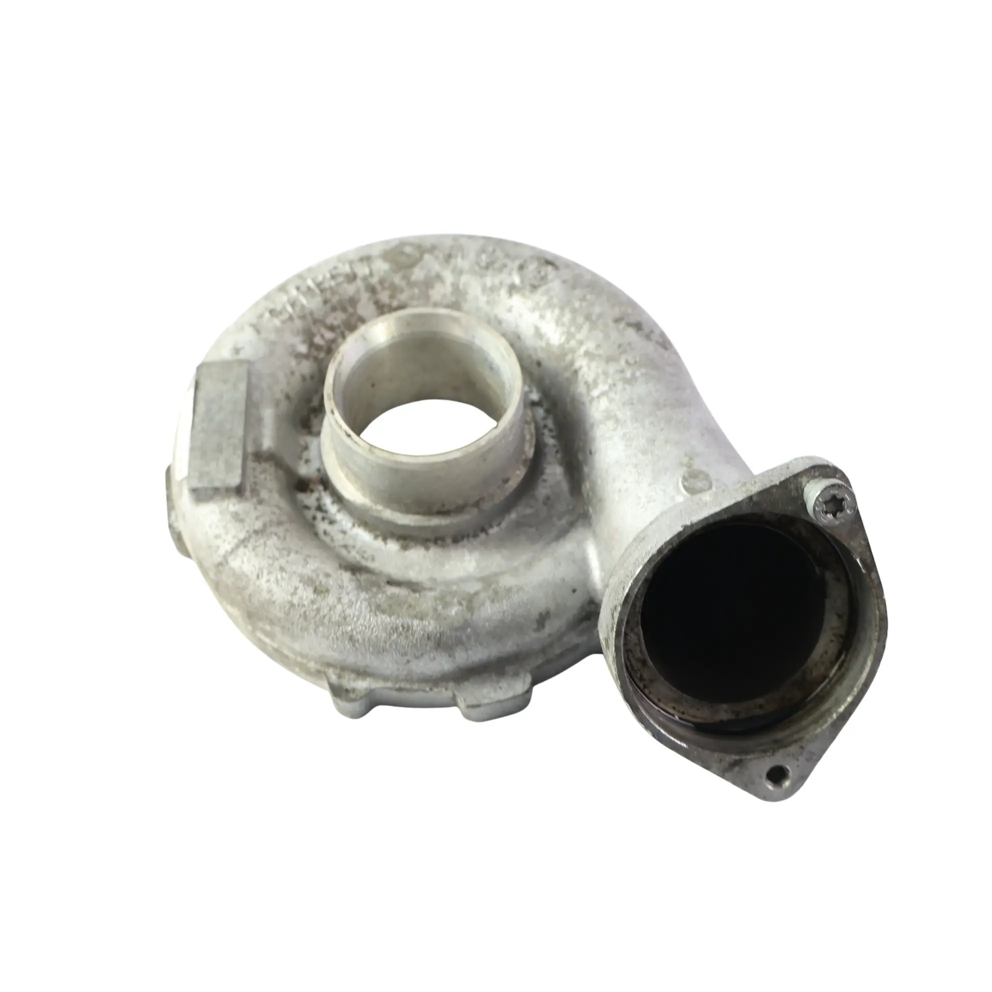 BMW E90 E91 E92 E93 325d 330d M57N2 Turbo Charger Upper Cover 7796311 7796312