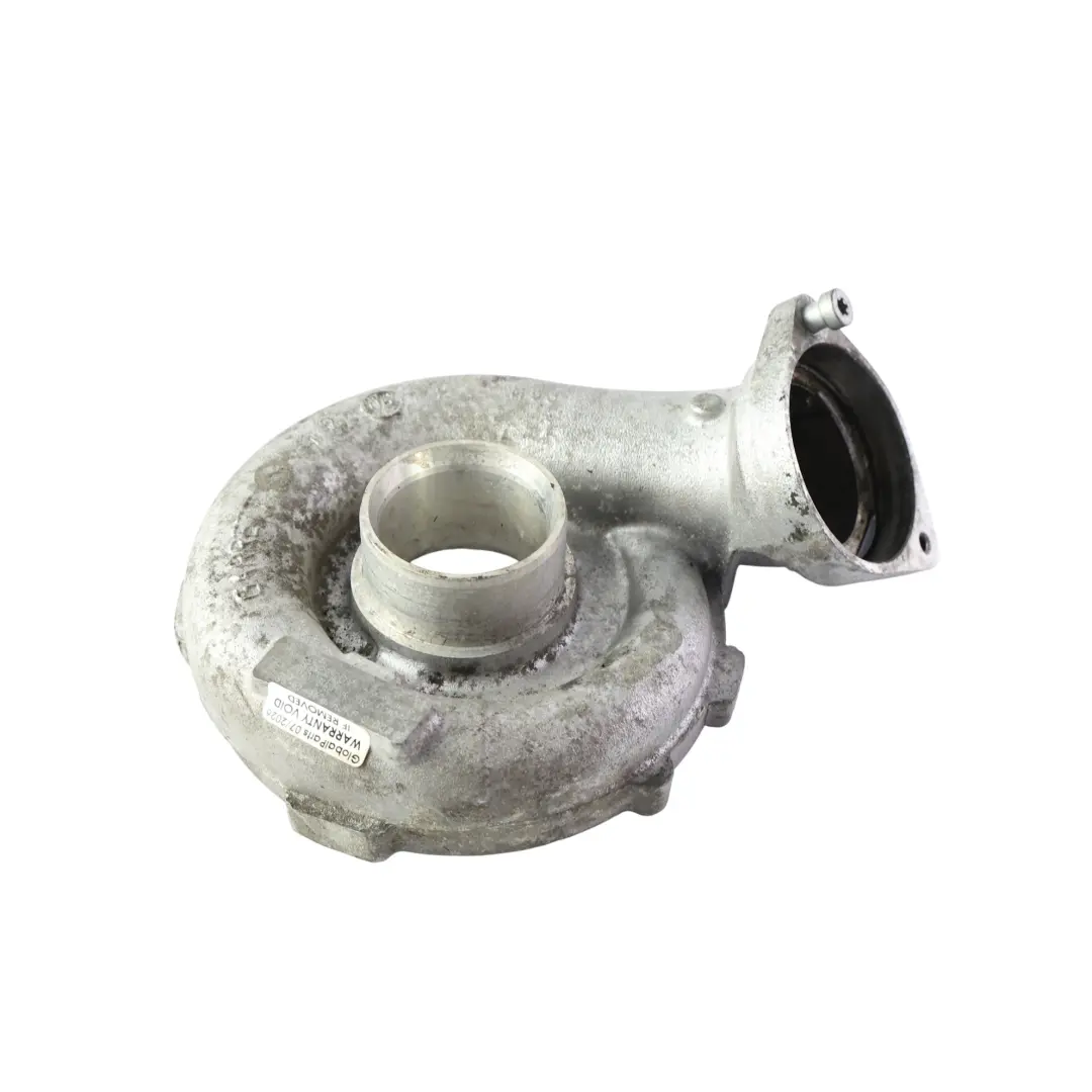 M57N2 Turbo Charger Upper Cover 7796312 to BMW E90 E91 E92 E93 325d 330d with Part number 7796311 BMW E90 E91 E92 E93 325d 330d M57N2 Turbo Charger Upper Cover 7796312 - SKU 7796311-2 - Part number 7796311