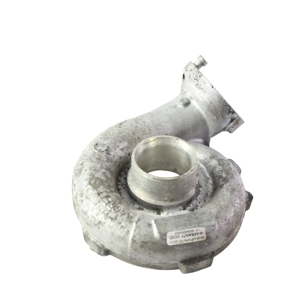 BMW E90 E91 E92 E93 325d 330d M57N2 Turbo Charger Upper Cover 7796312 - SKU 7796311-2 - Part number 7796311