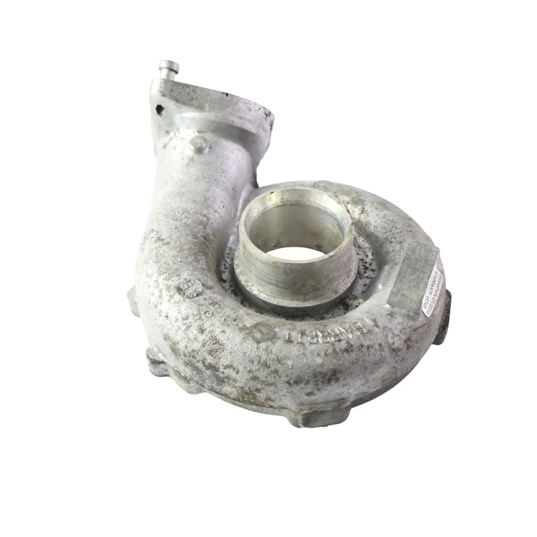 BMW E90 E91 E92 E93 325d 330d M57N2 Turbo Charger Upper Cover 7796312 - SKU 7796311-2 - Part number 7796311