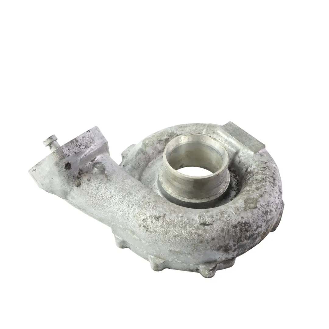 BMW E90 E91 E92 325d 330d M57N2 Pokrywa Turbosprężarki 7796312 - SKU 7796311-2 - Numer Części 7796311