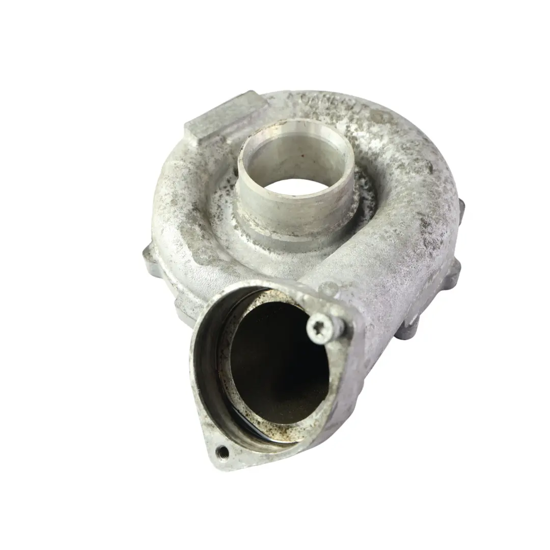 BMW E90 E91 E92 E93 325d 330d M57N2 Turbo Charger Upper Cover 7796312 - SKU 7796311-2 - Part number 7796311