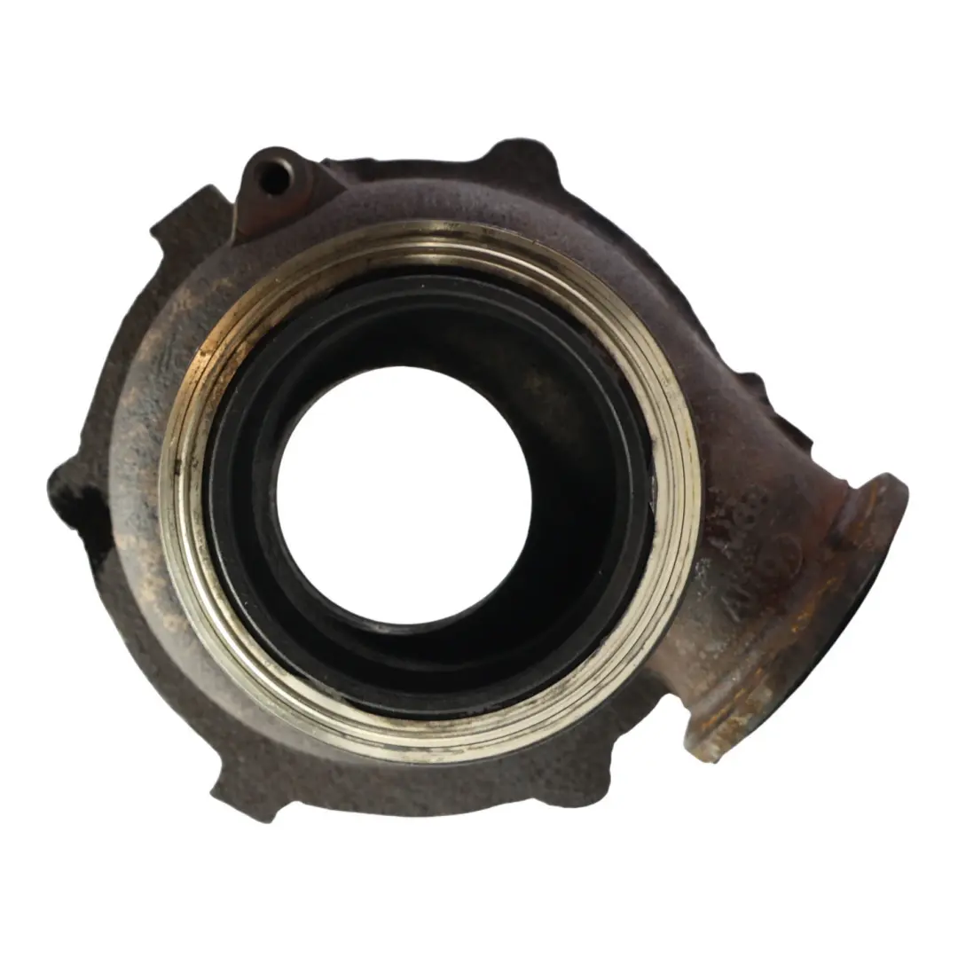 BMW E90 E91 E92 E93 325d 330d M57N2 Turbo Charger Lower Cover 7796312 - SKU 7796311-3 - Part number 7796311