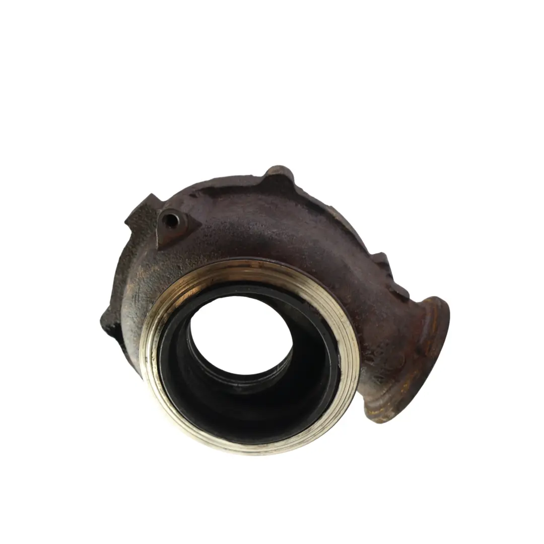 BMW E90 E91 E92 E93 325d 330d M57N2 Pokrywa Turbosprężarki 7796312 - SKU 7796311-3 - Numer Części 7796311