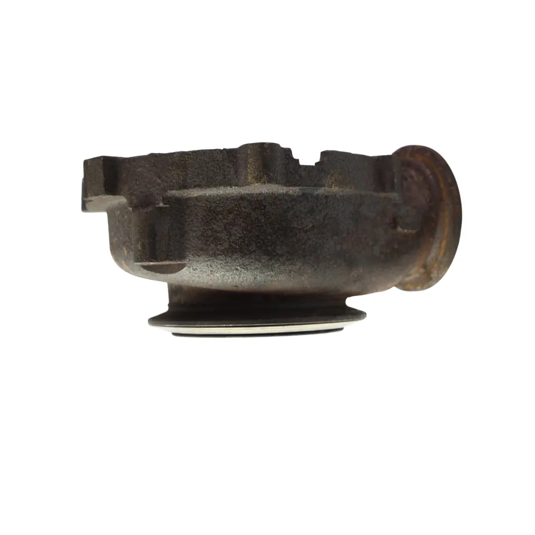 BMW E90 E91 E92 E93 325d 330d M57N2 Turbolader Untere Abdeckung 7796312 - SKU 7796311-3 - Teilenummer 7796311